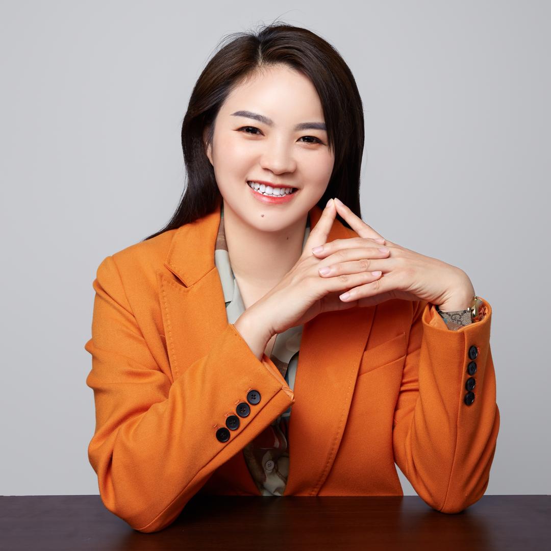 香榭麦恬官方号