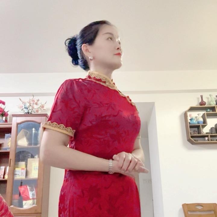 江西许姐