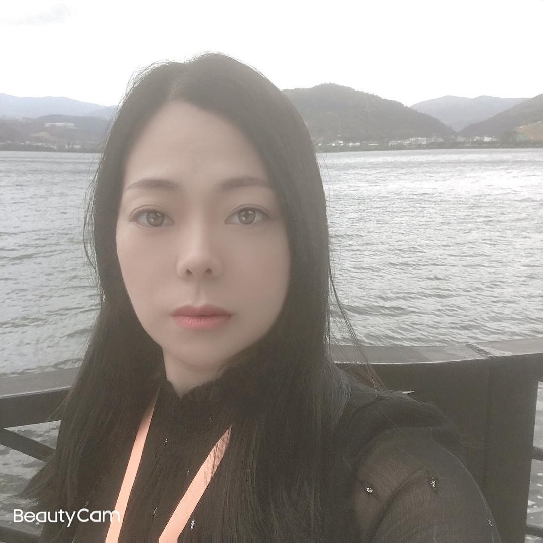 海中情缘