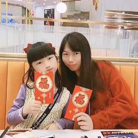 小郭不挑食