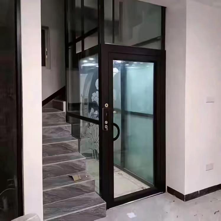 亿金家用电梯