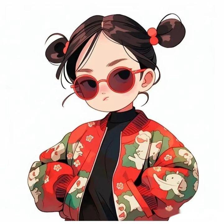 哆哆小姐
