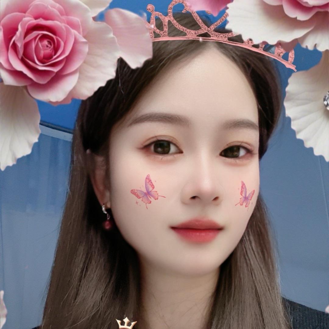 夏天💞微笑