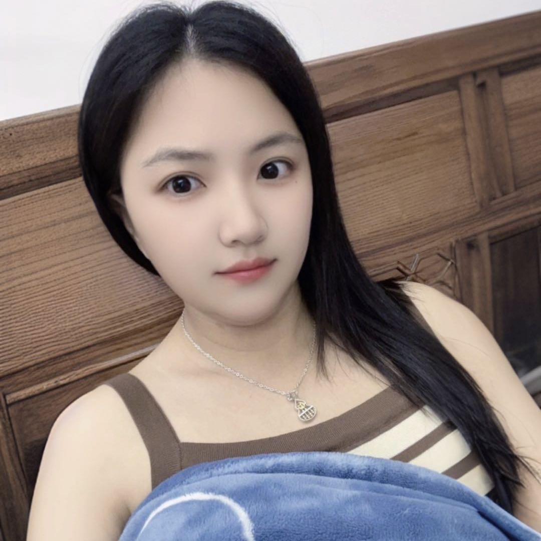 林晓纯~🌹