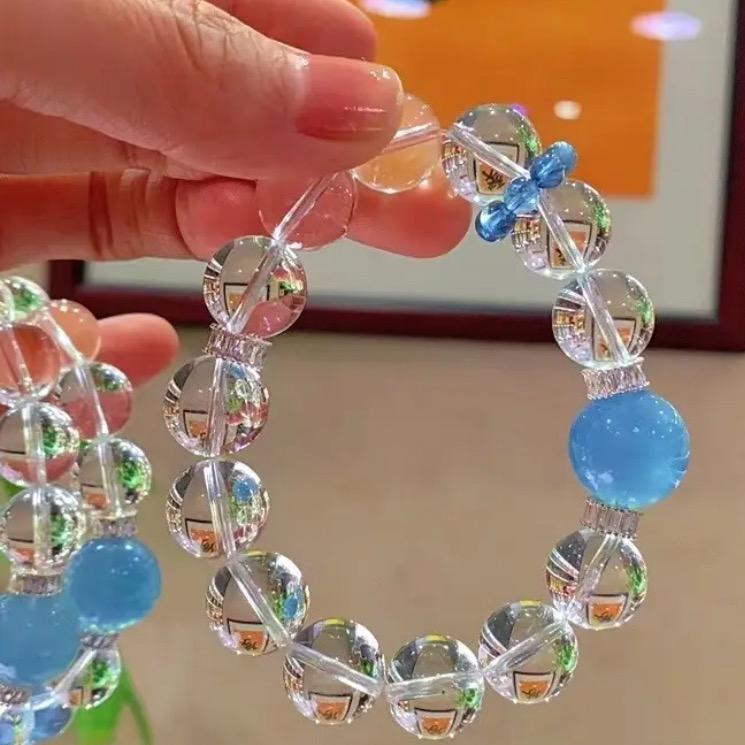 春春珠宝水晶的小店