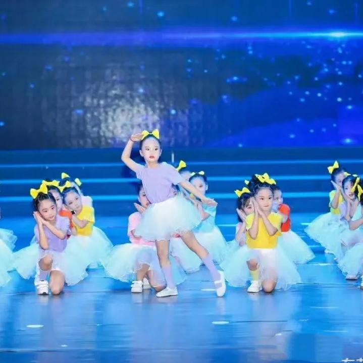 广元市东艺幼儿园