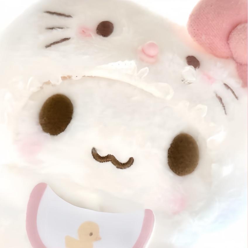 🥧小子。