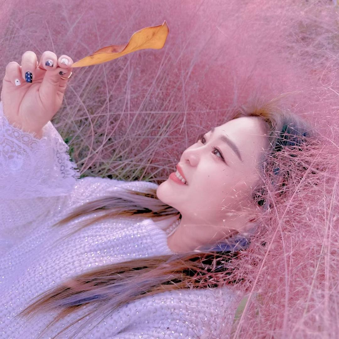 媛姐的昕越秀