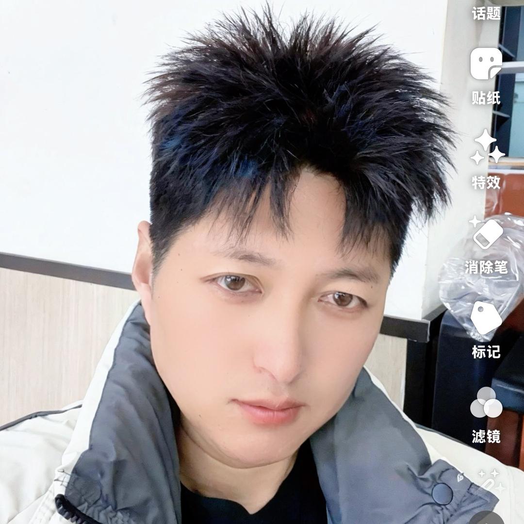 阿尚美学烫发专家