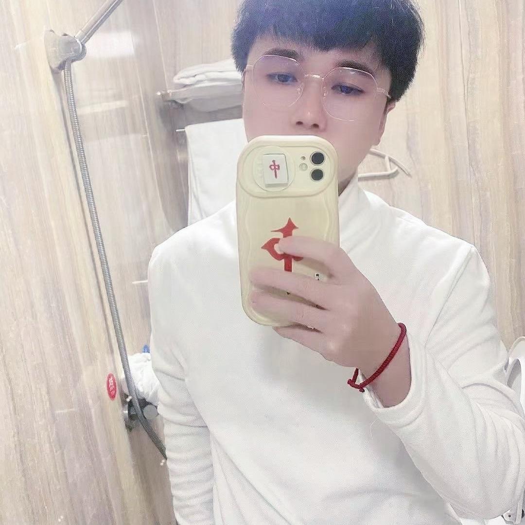 军师。（户外五仔课堂）