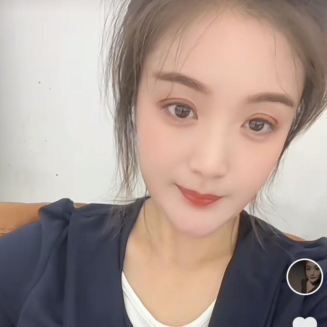 朱砂印巷女装～雪飞