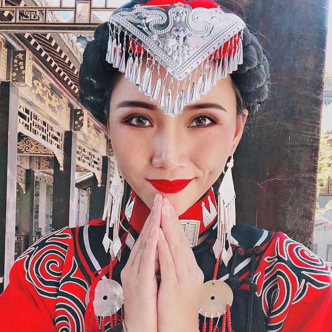凉山叶子🍃
