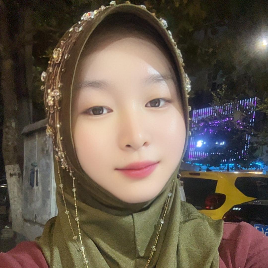 小聪的女人