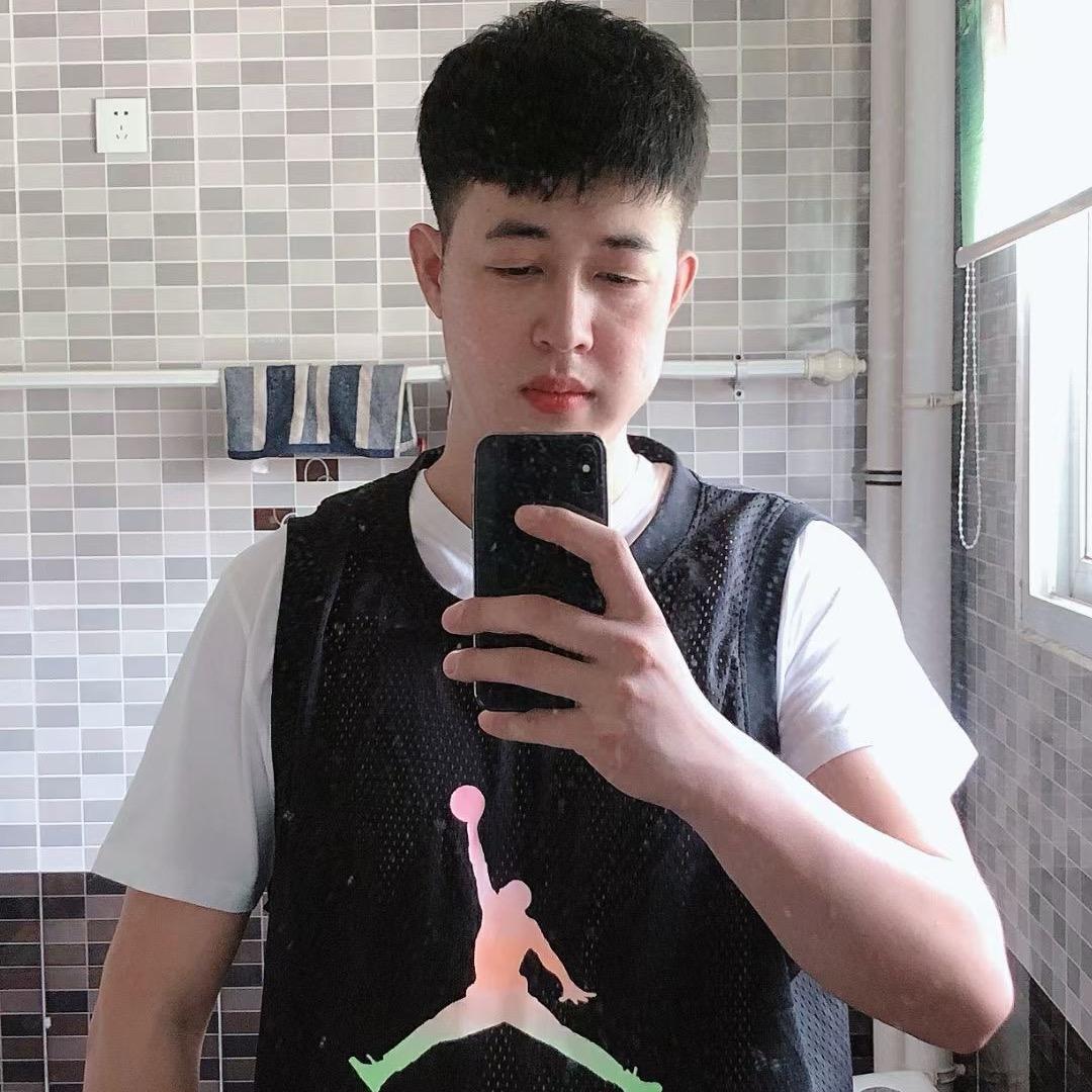 某不知名博主
