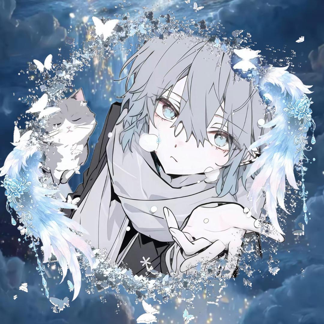 𝑭.椿冶（ye）🐱