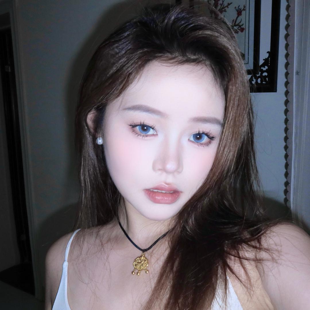 圆宝（不想减肥）