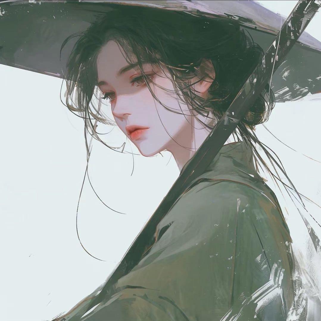 青予