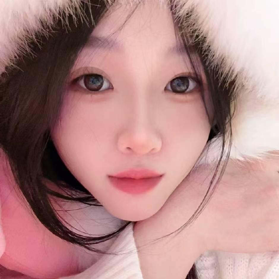 白白