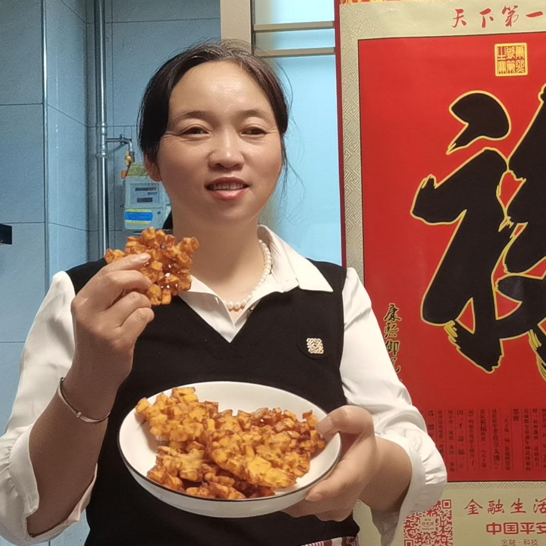 雨点儿妈妈