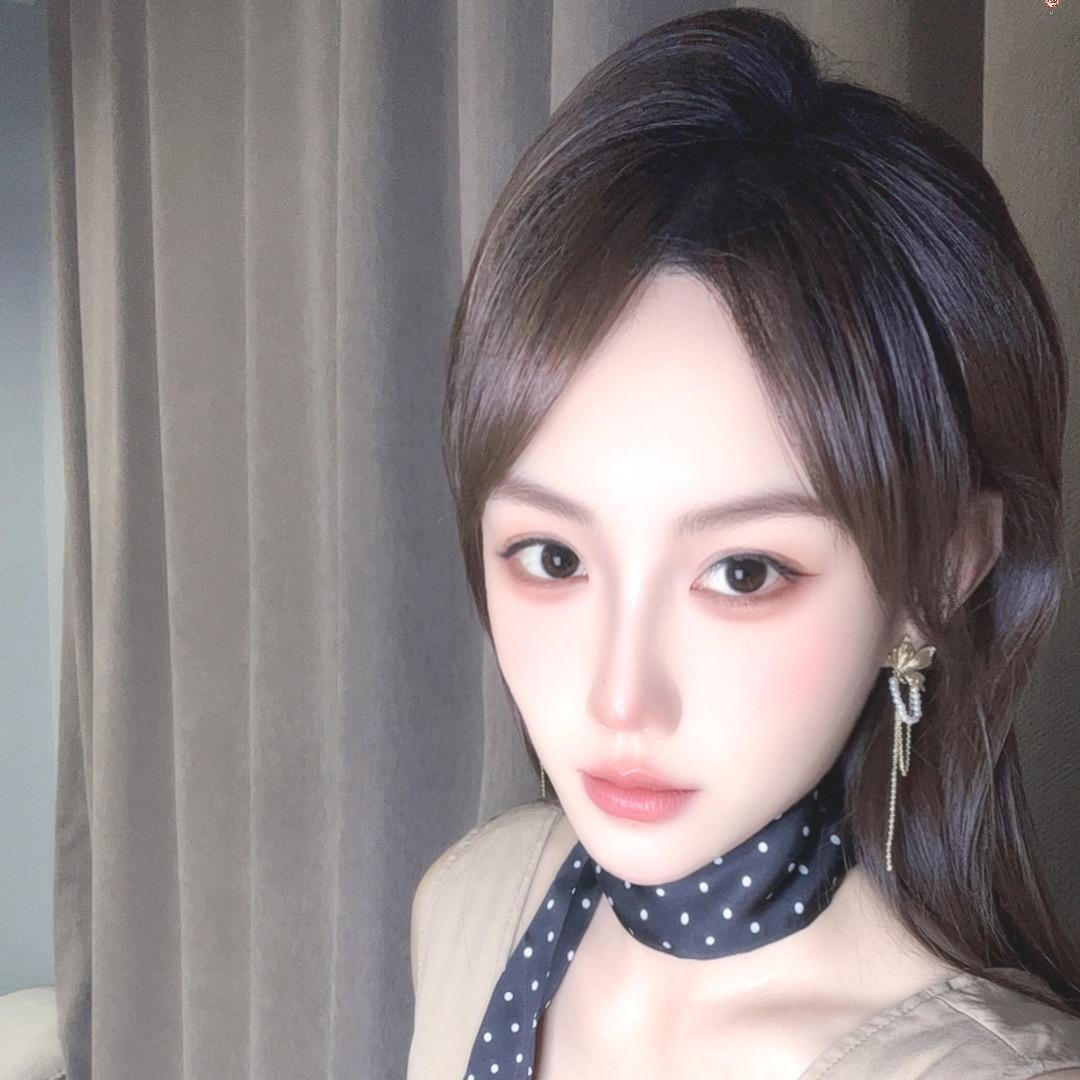 婉清