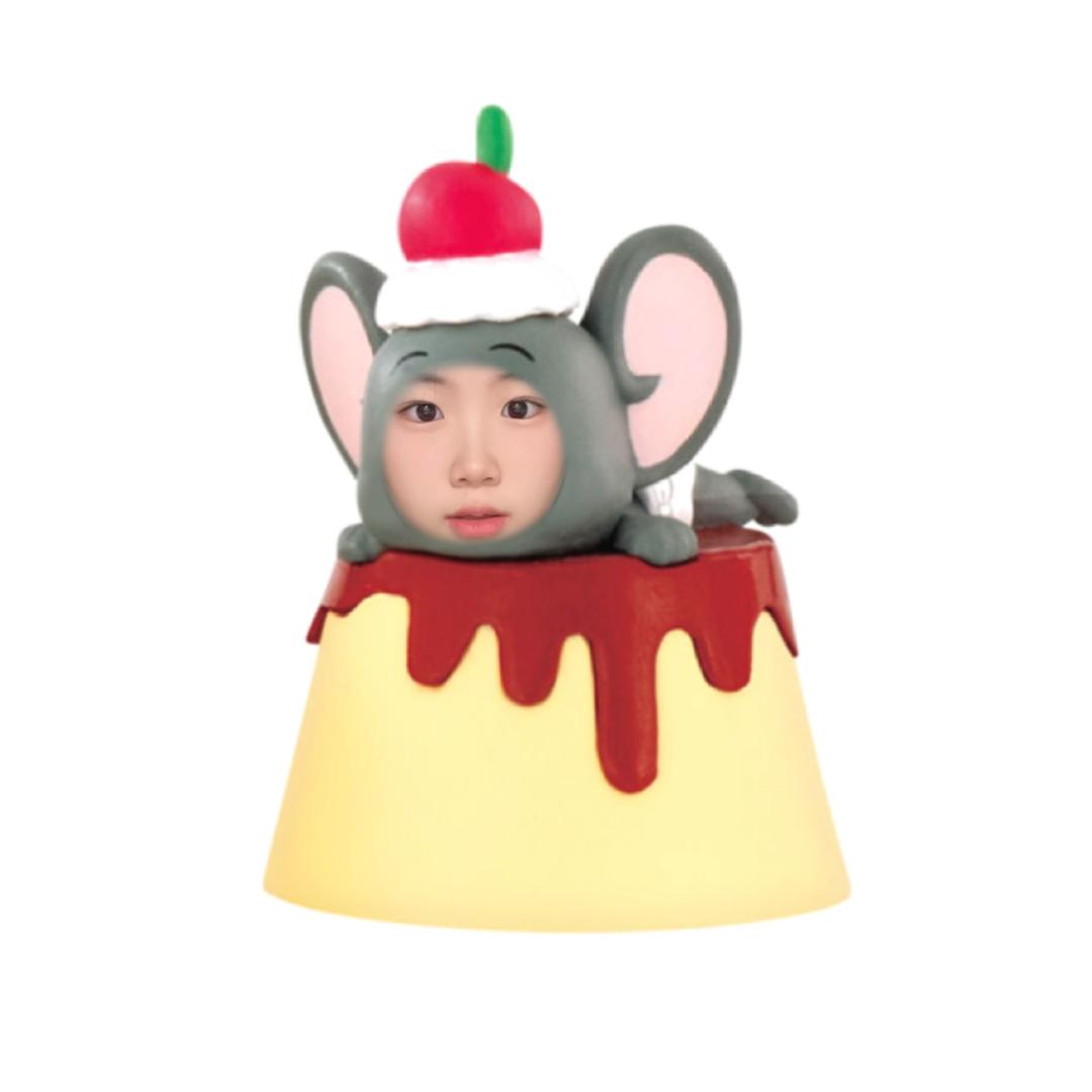 把作业丢进垃圾桶