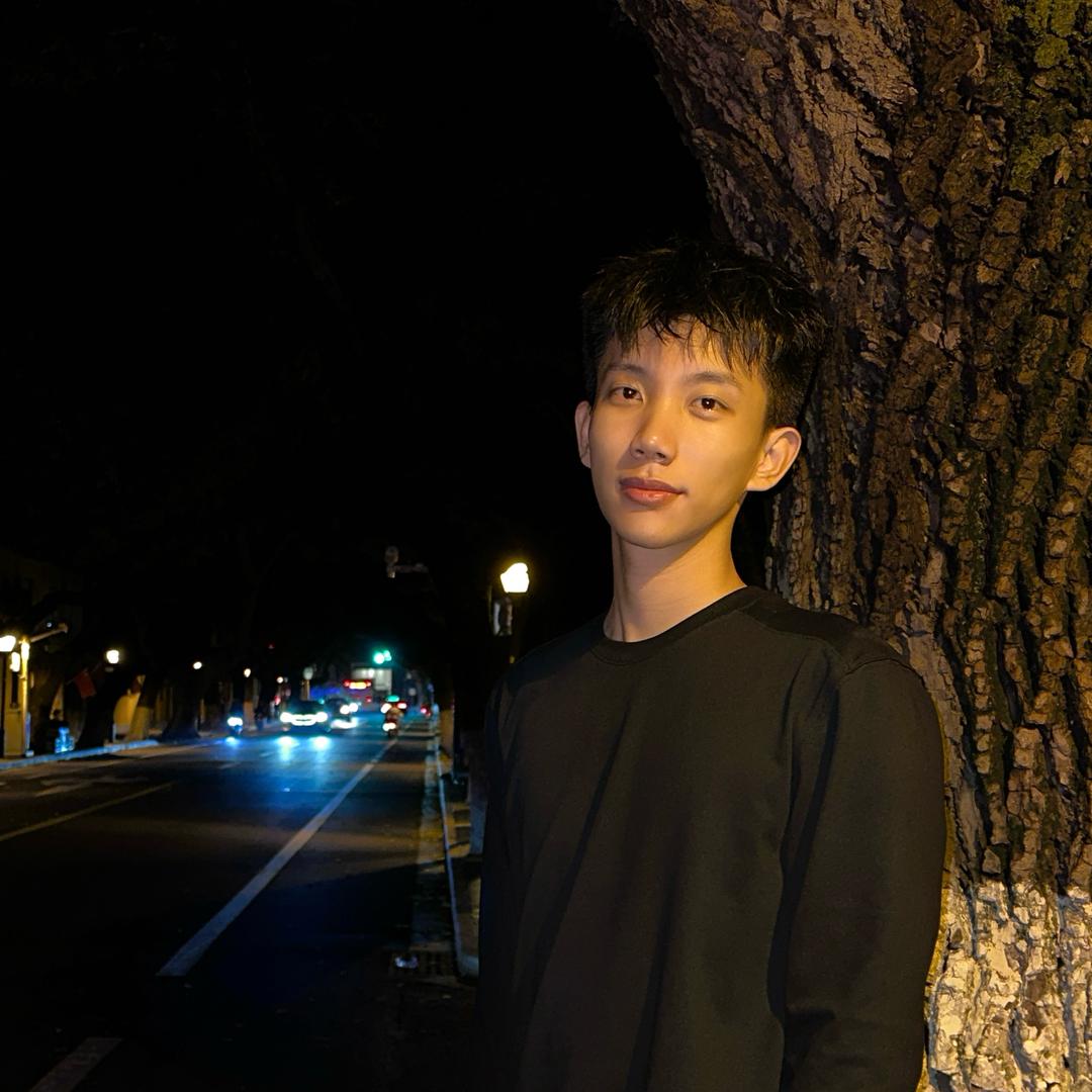 沉默的男人_