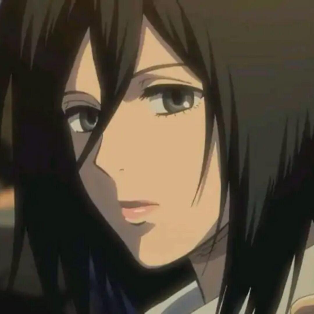 Mikasa