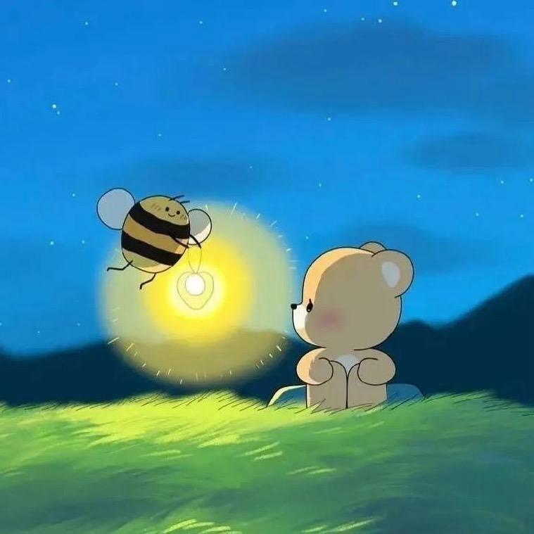 爱闹的瑶瑶