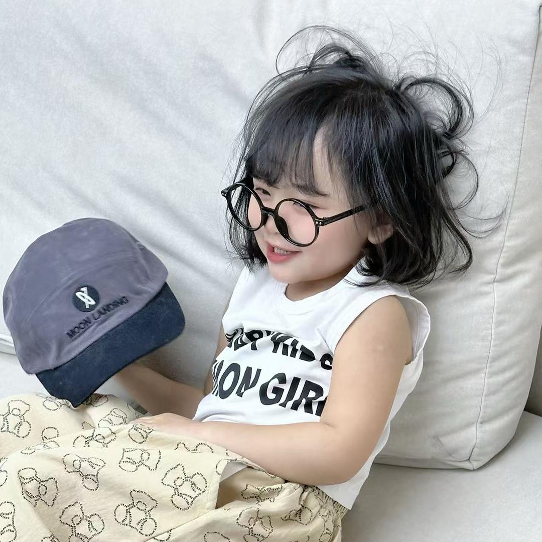 Anna亲子童装