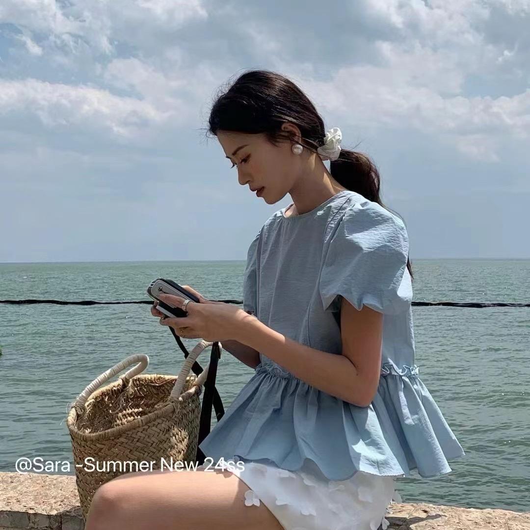 朝天门依依姐女装批发