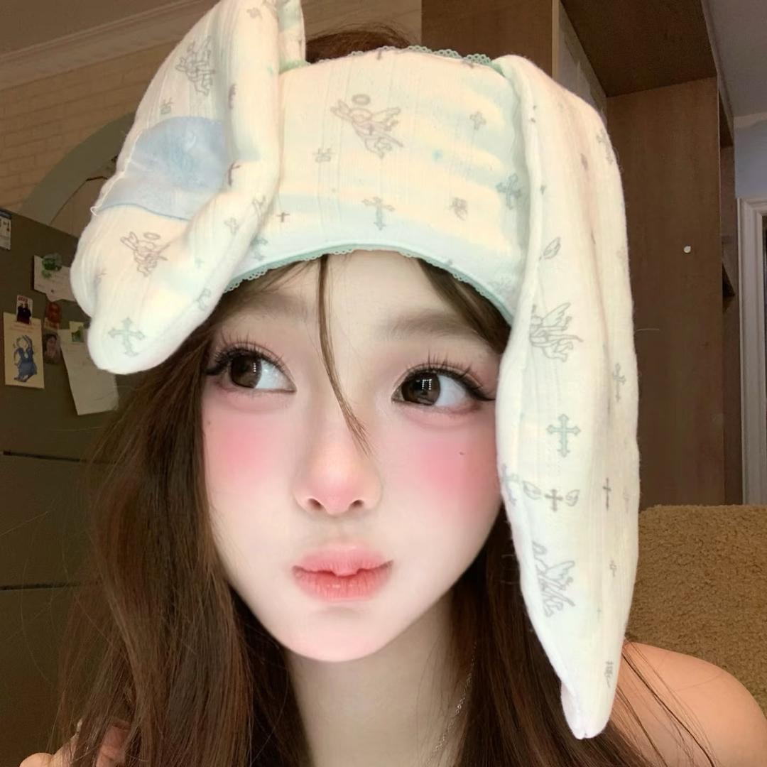 无敌小兔🐰