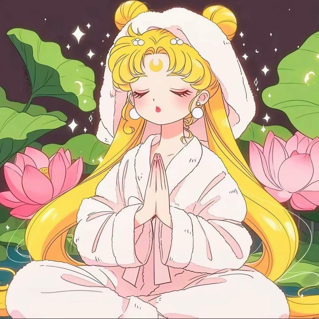 🌈靈仙閣（阿雨合艺🙏🏻）