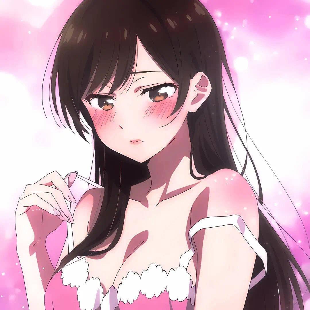 康莉吃香菜_