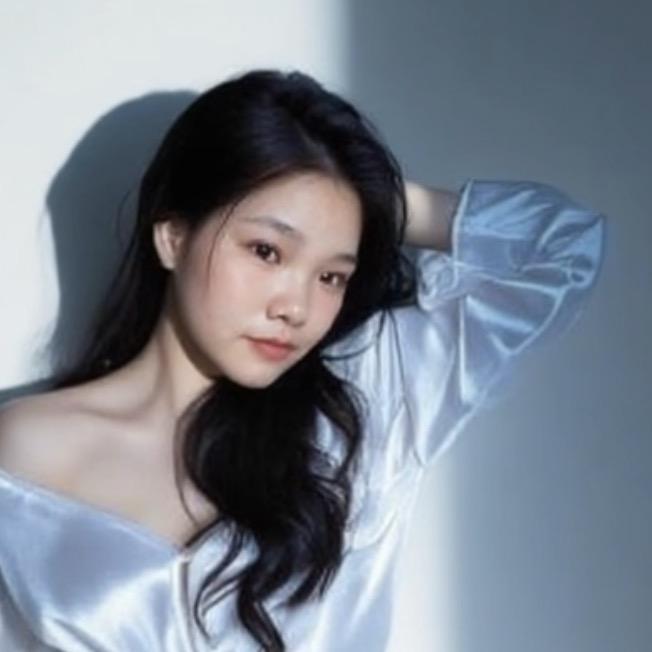 女子自强不息🦋