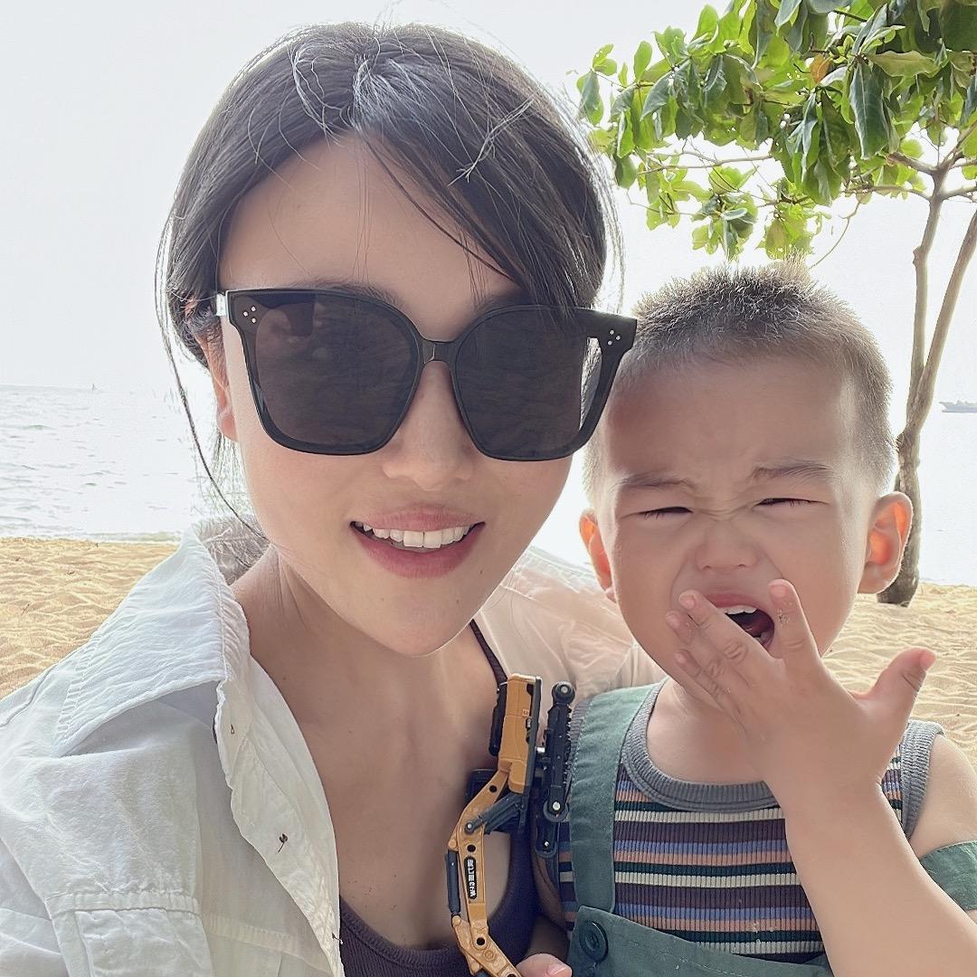 辰辰妈咪