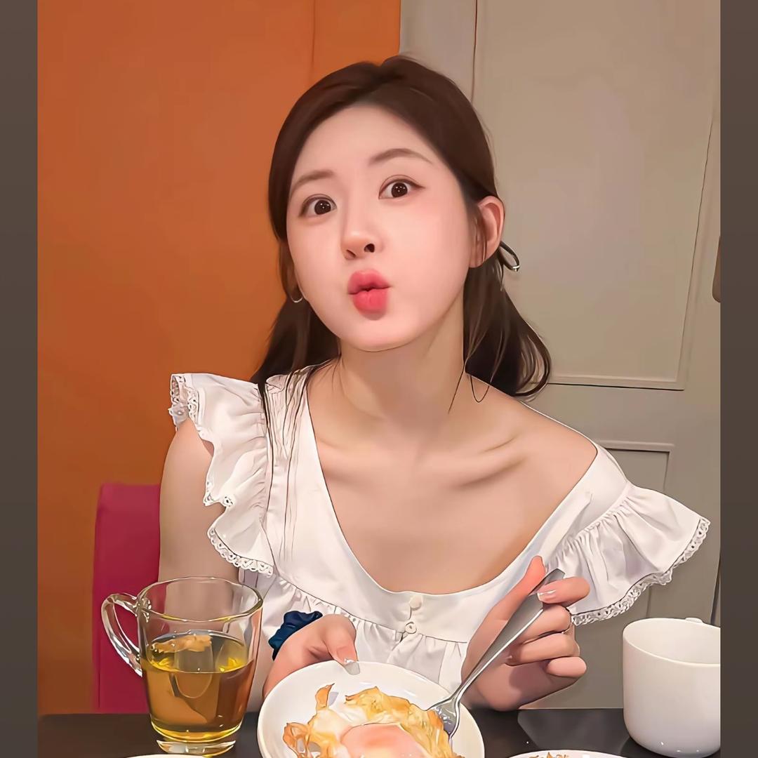 小乖👧