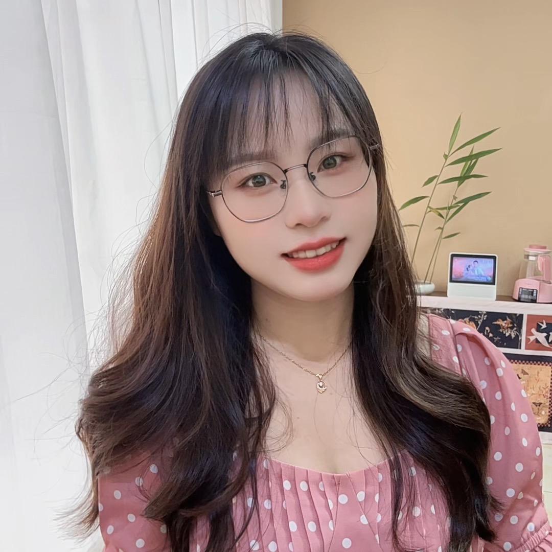 小妖怪😎