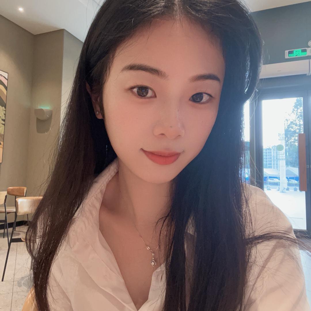 小魚姐姐❤️1