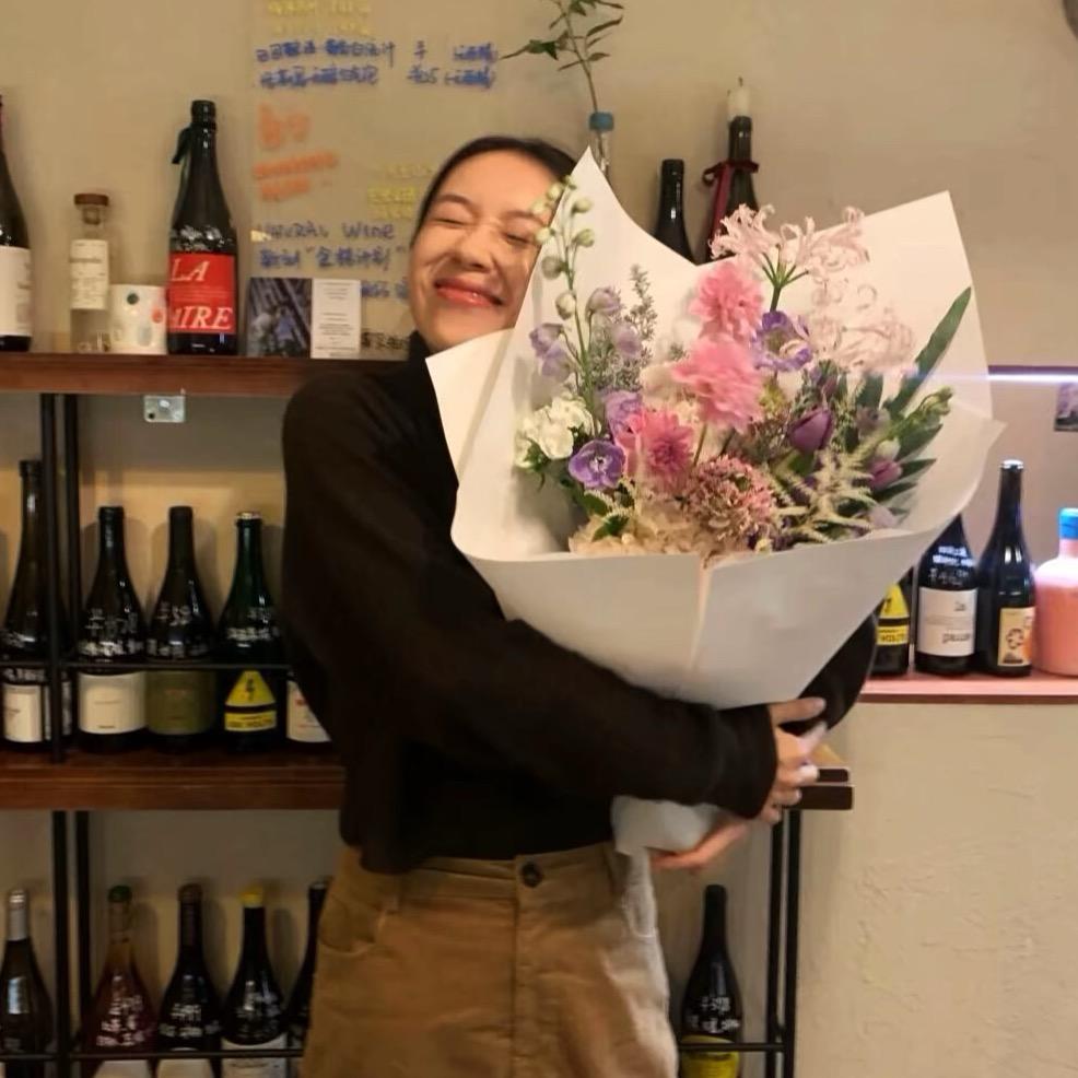 柠栀  ̆̎  𖠚ᐝ