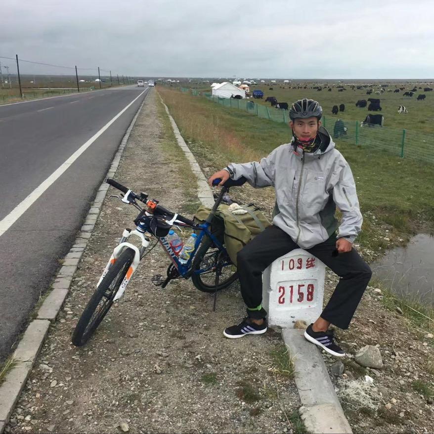 肥城海亮王老师