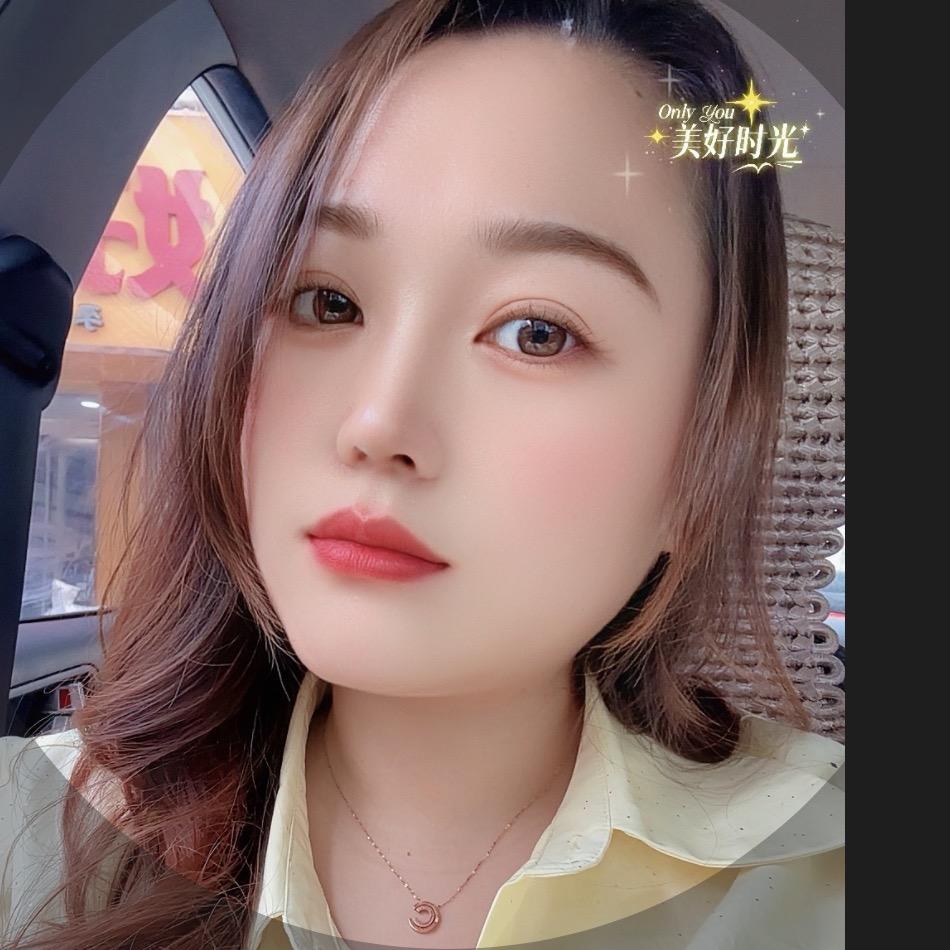 张妮儿🌸