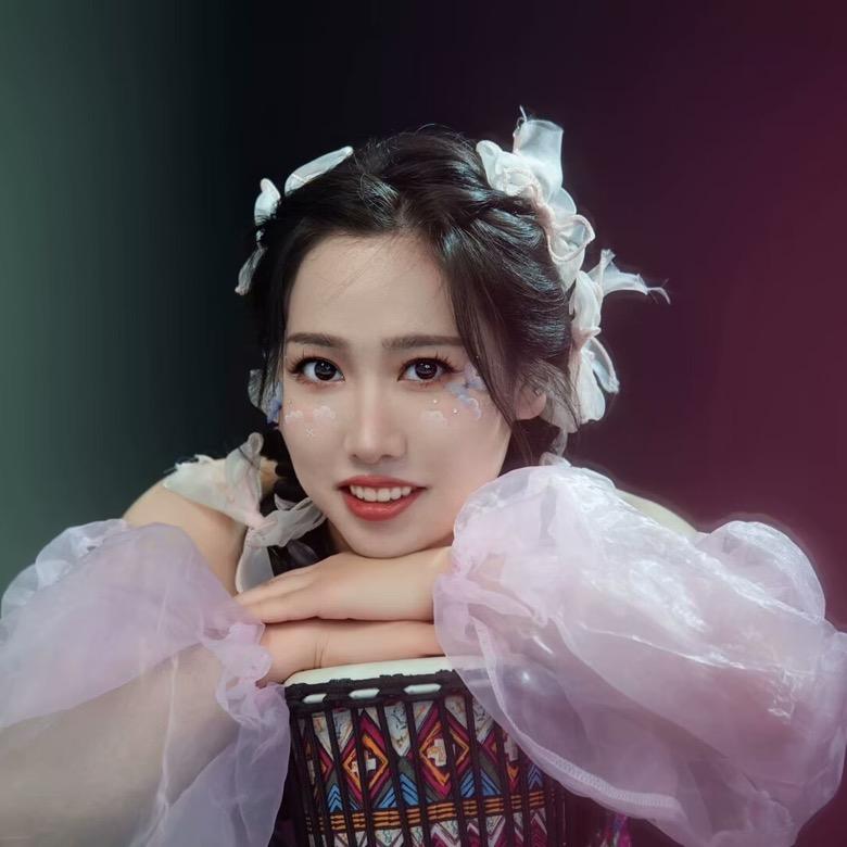 小小🎀
