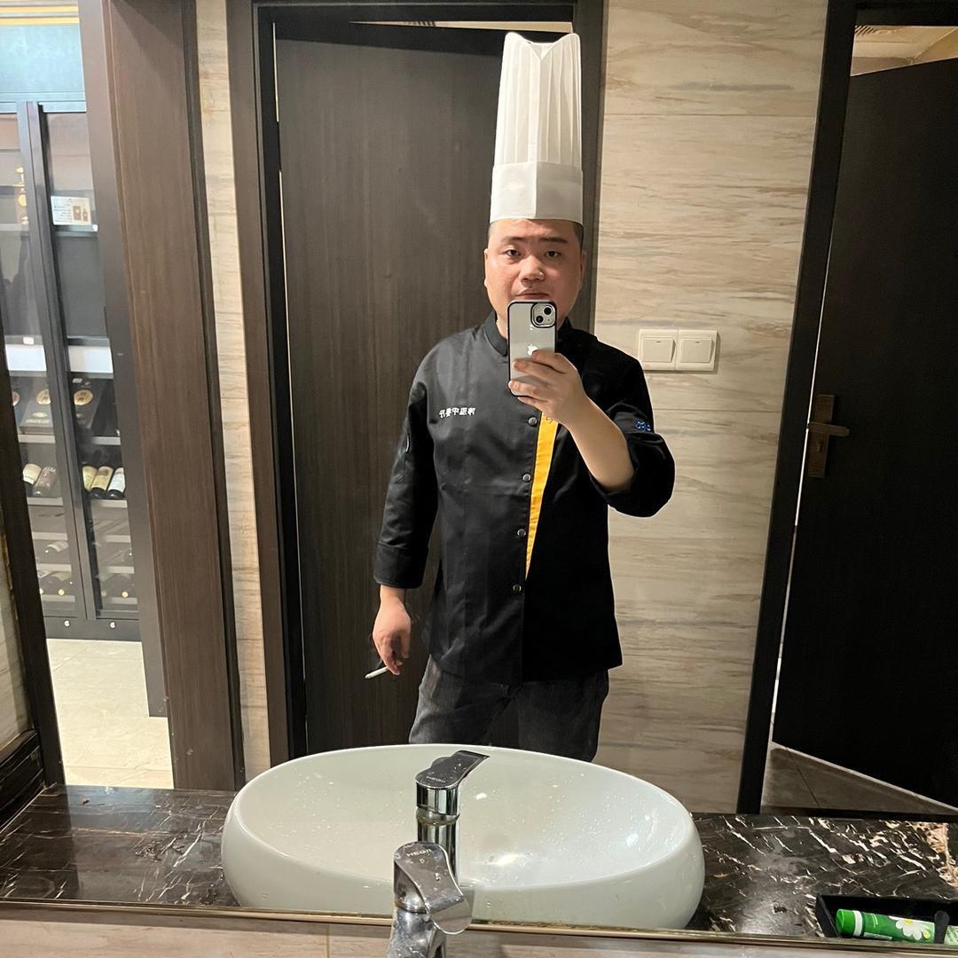 周大厨