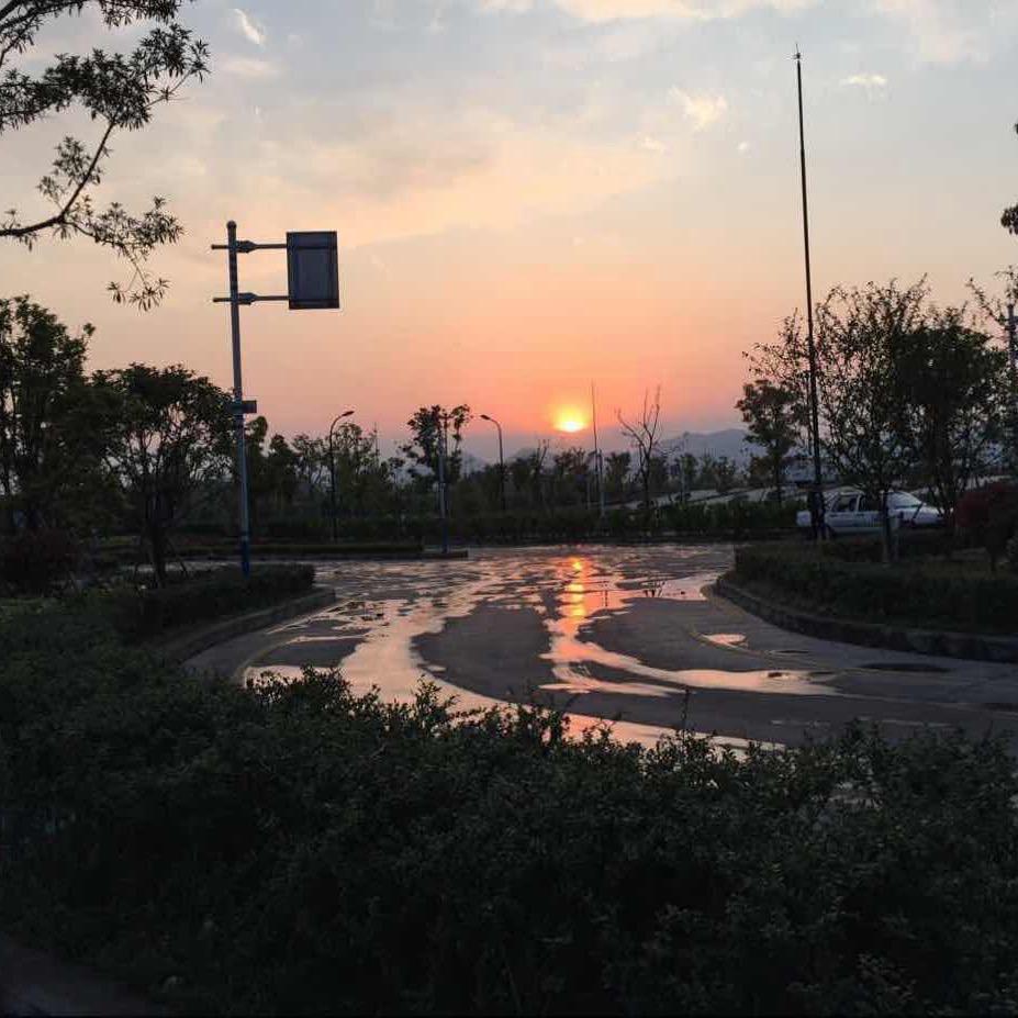 行则将至-正和老师