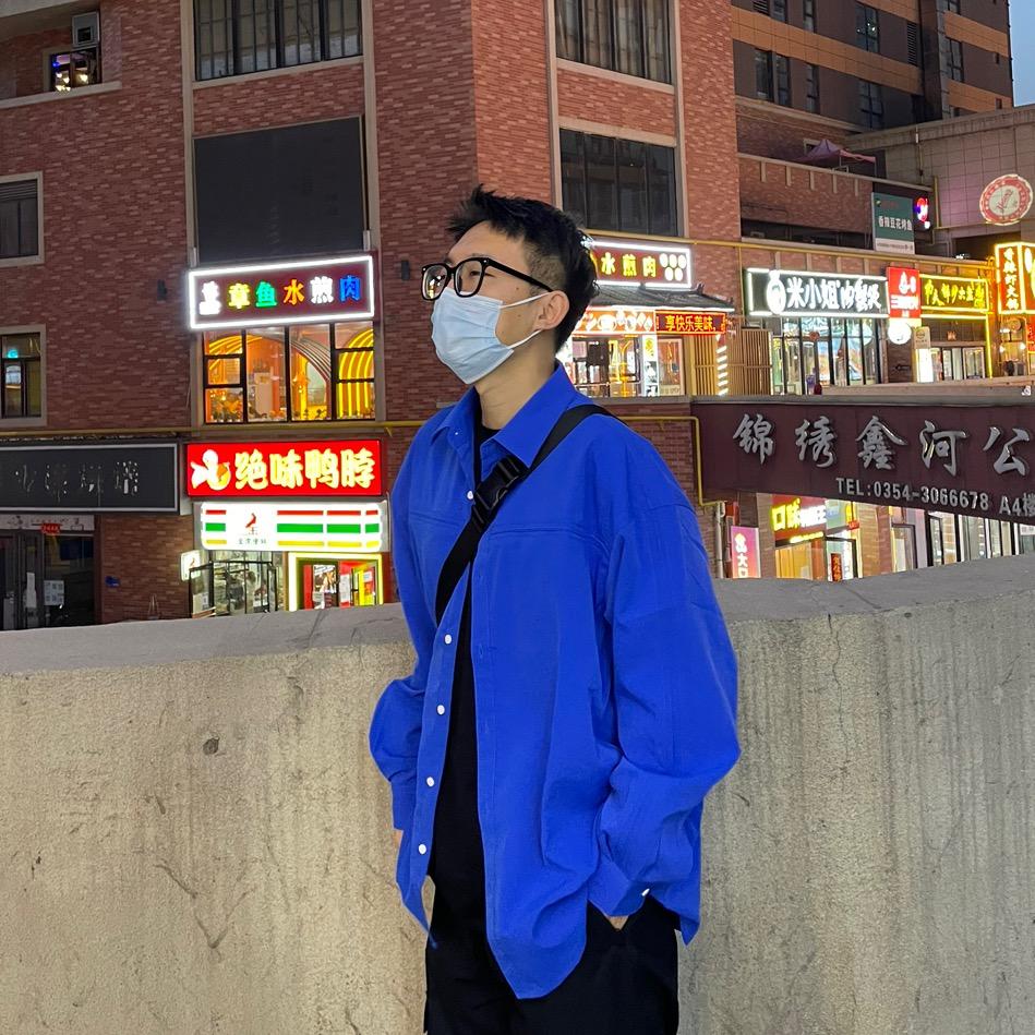 🌈95后物理教师🙄Mr Wang