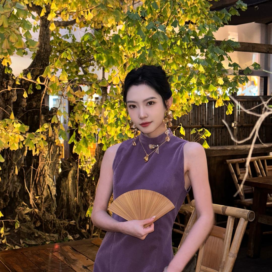 是小一(无艳一禾)