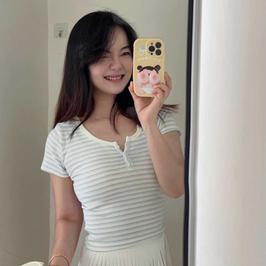小羊日记
