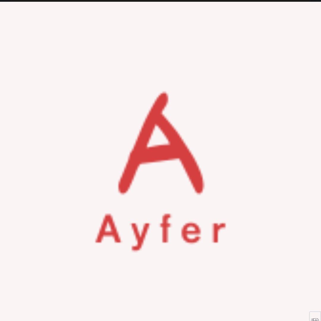 ayfer女装612