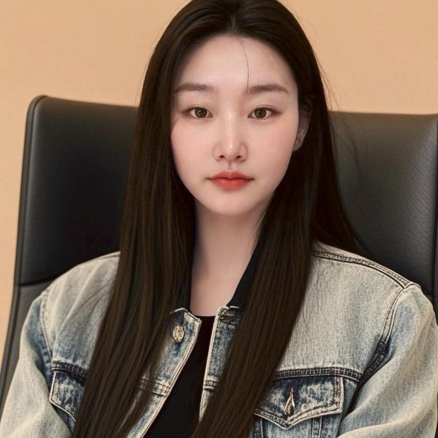 顶顶要发光🌟