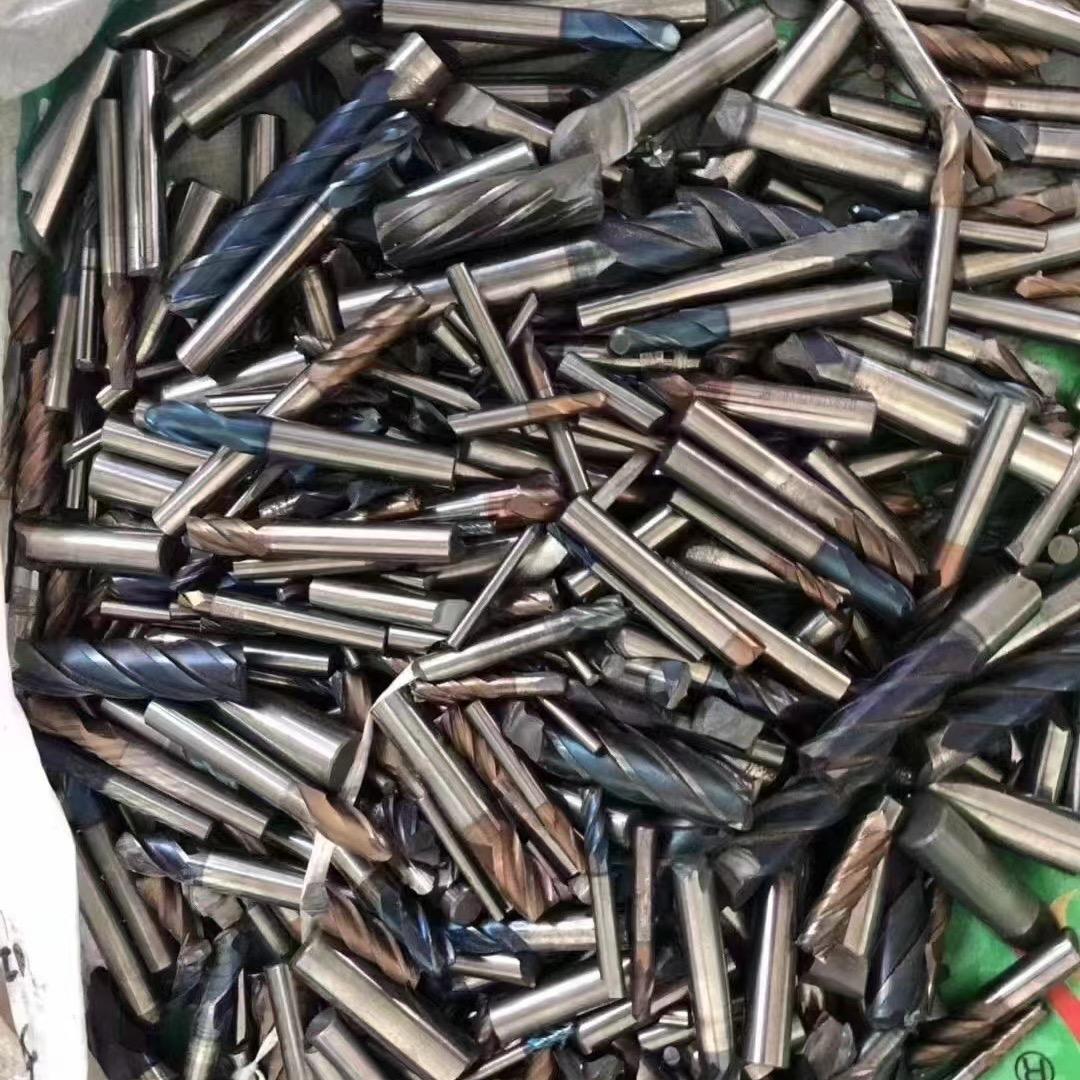 汇合稀有金属回收